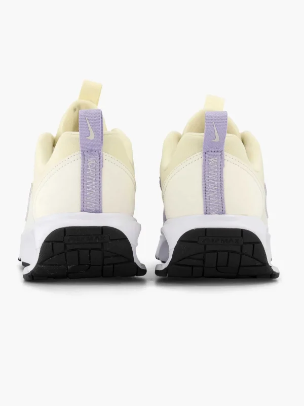 Dames Nike Beige Air Max Intrlk Lite
