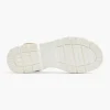 Dames Esprit Beige Chunky Sandaal