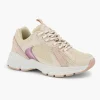 Kinderen Oxmox Beige Chunky Sneaker