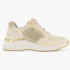Dames MEXX Beige Chunky Sneaker