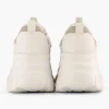Dames Oxmox Beige Chunky Sneaker