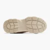 Dames Oxmox Beige Chunky Sneaker