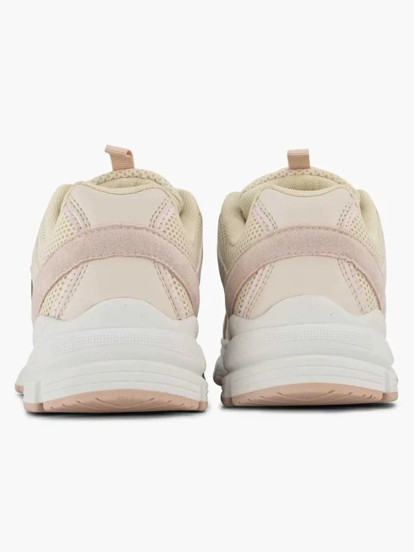Kinderen Oxmox Beige Chunky Sneaker
