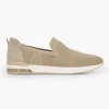 Dames Medicus Beige Comfort Instapper