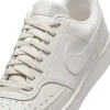 Heren Nike Beige Court Vision