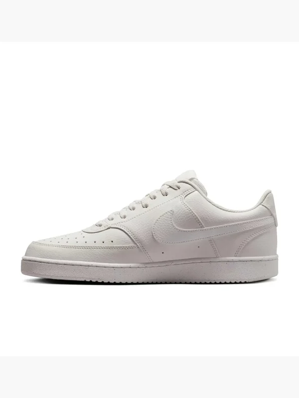 Heren Nike Beige Court Vision