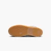 Heren Nike Beige Court Vision Lo Tpk3