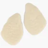 Kinderen vanHaren Beige 3D Gel - Voorvoetsteun