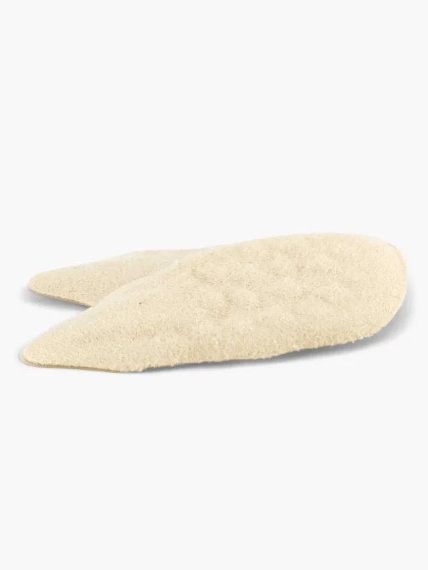 Kinderen vanHaren Beige 3D Gel - Voorvoetsteun
