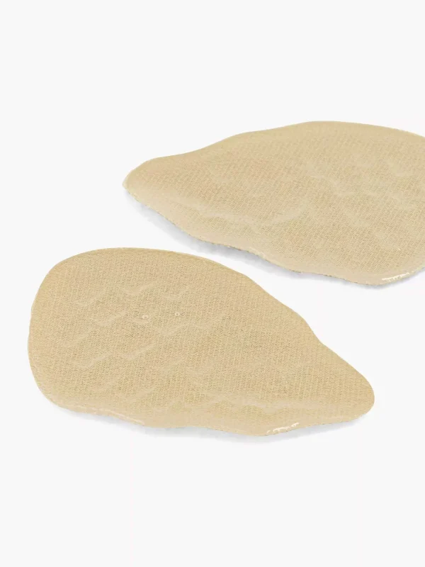 Kinderen vanHaren Beige 3D Gel - Voorvoetsteun