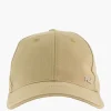 Dames FILA Beige Metall Charm Cap