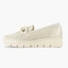 Dames Easy Street Beige Instapper