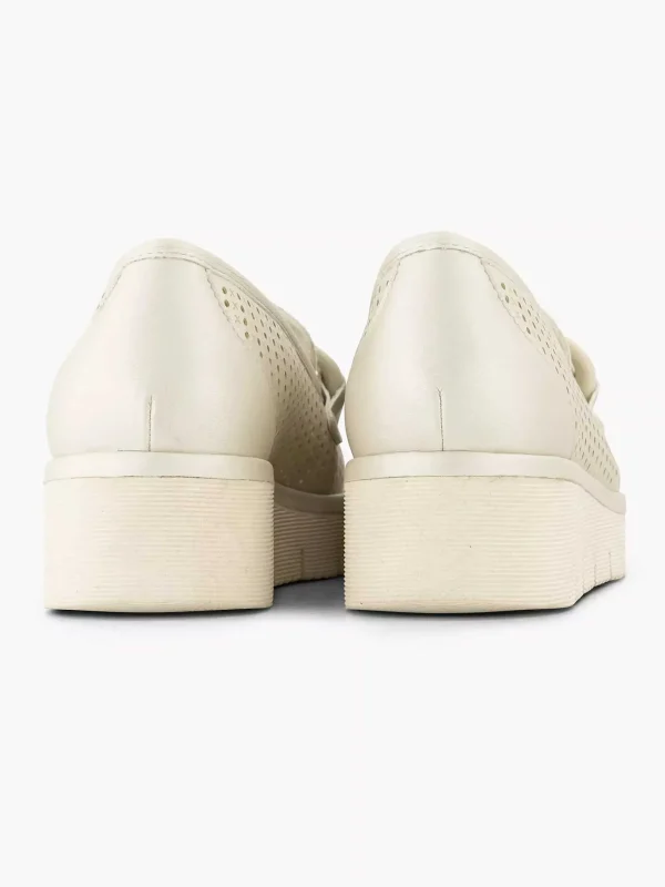 Dames Easy Street Beige Instapper
