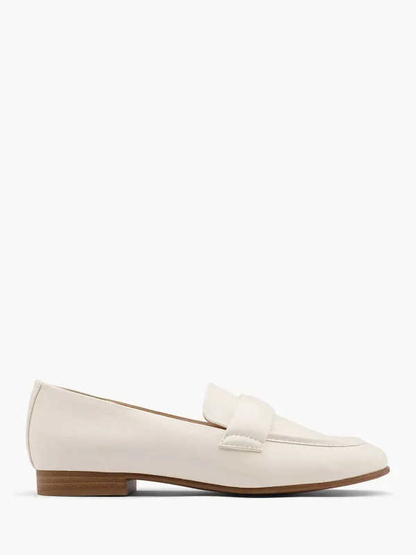 Dames Graceland Beige Loafer