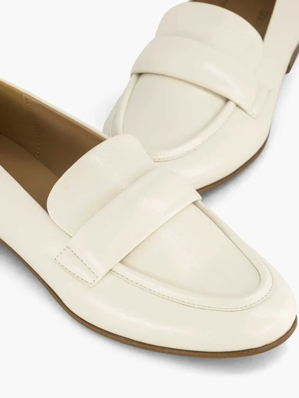 Dames Graceland Beige Loafer