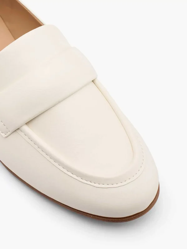 Dames Graceland Beige Loafer