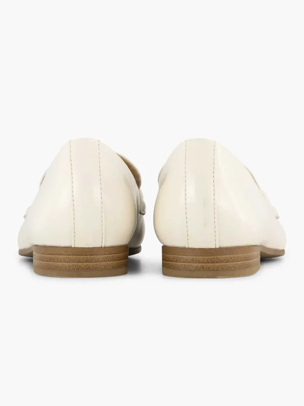 Dames Graceland Beige Loafer