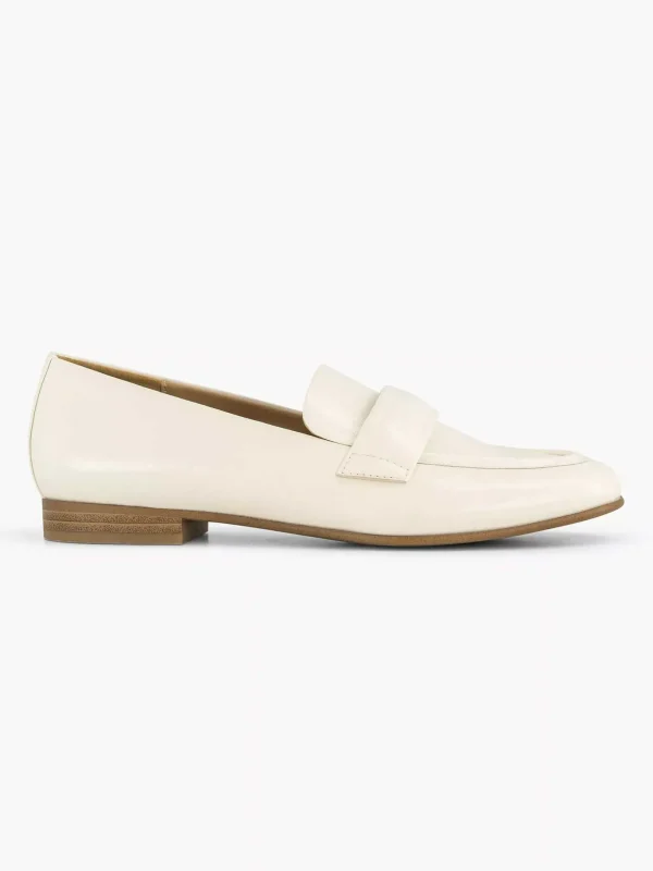 Dames Graceland Beige Loafer