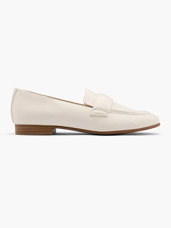 Dames Graceland Beige Loafer