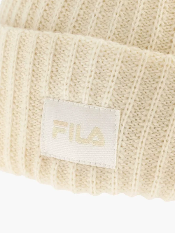 Dames FILA Beige Muts