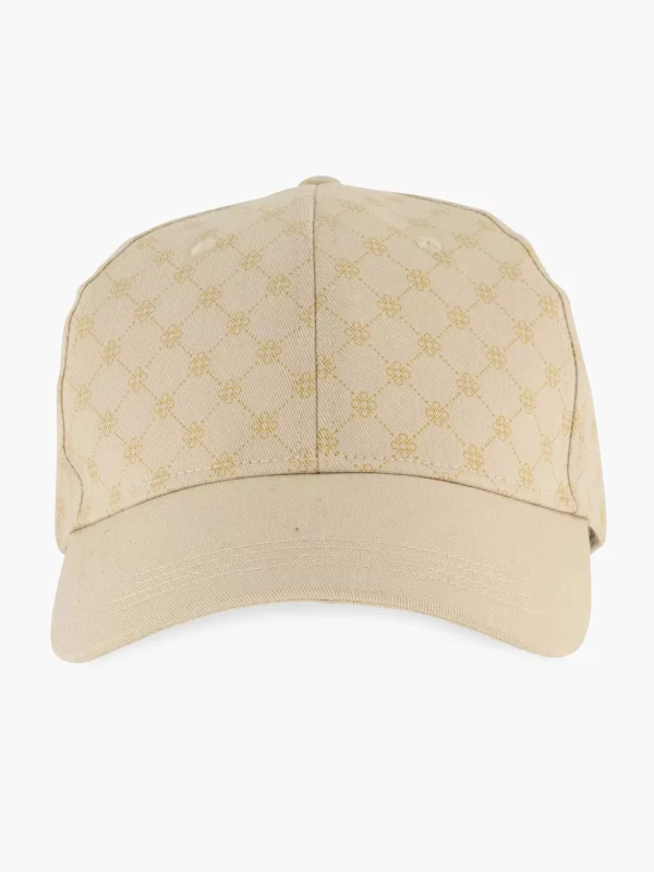 Dames Graceland Beige Pet Print