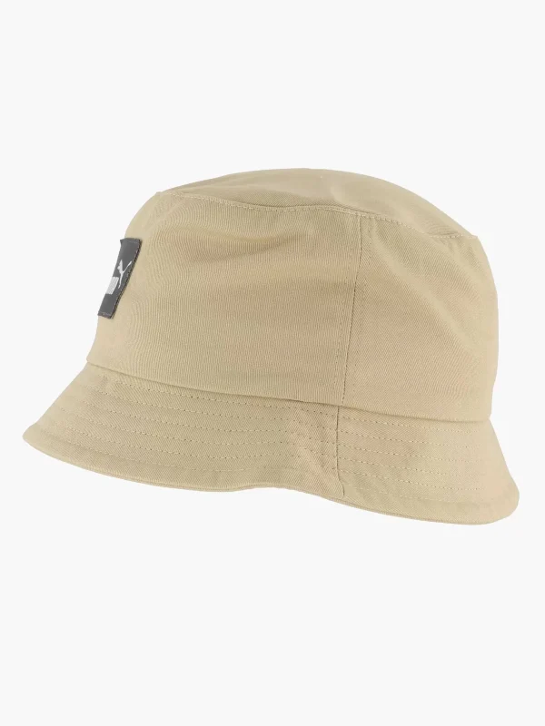 Dames Puma Beige Core Bucket