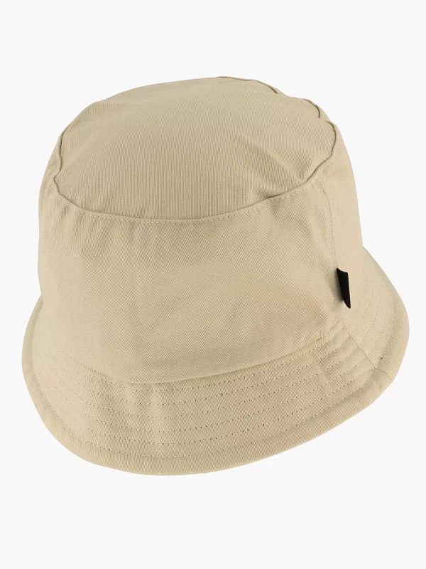 Dames Puma Beige Core Bucket