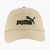 Dames Puma Beige Ess No.1 Bb Cap