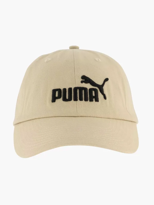 Dames Puma Beige Ess No.1 Bb Cap