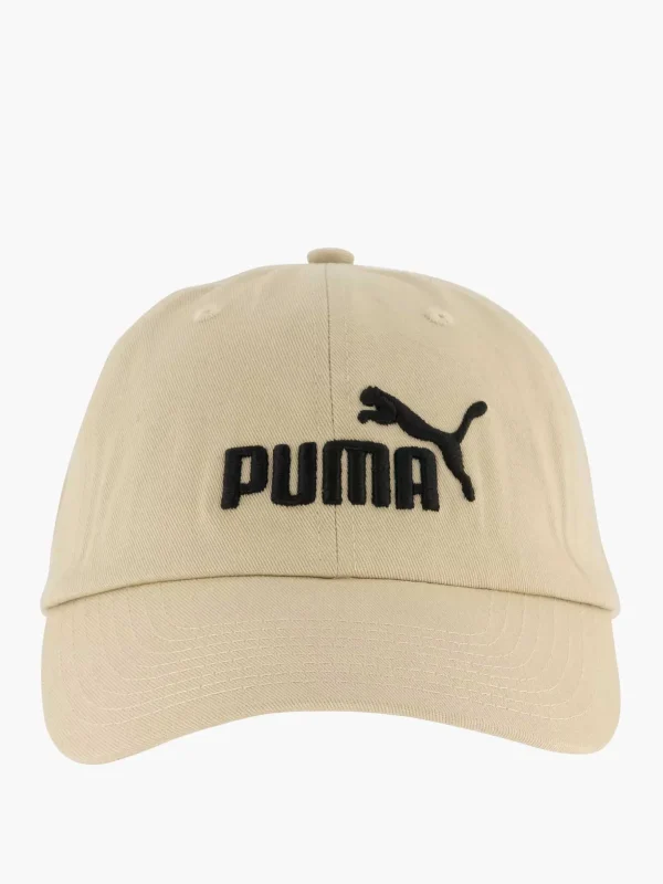 Dames Puma Beige Ess No.1 Bb Cap