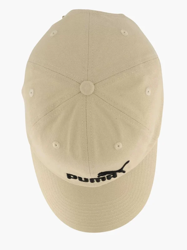 Dames Puma Beige Ess No.1 Bb Cap