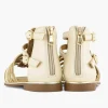 Kinderen Graceland Beige Sandaal