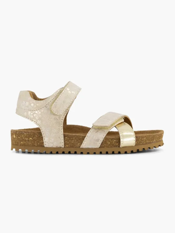 Kinderen Graceland Beige Sandaal