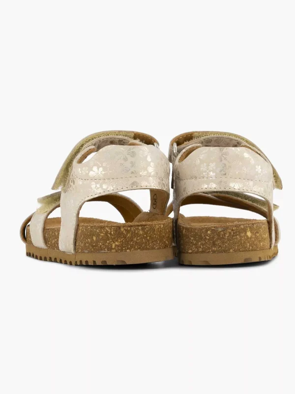 Kinderen Graceland Beige Sandaal