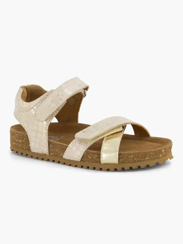 Kinderen Graceland Beige Sandaal