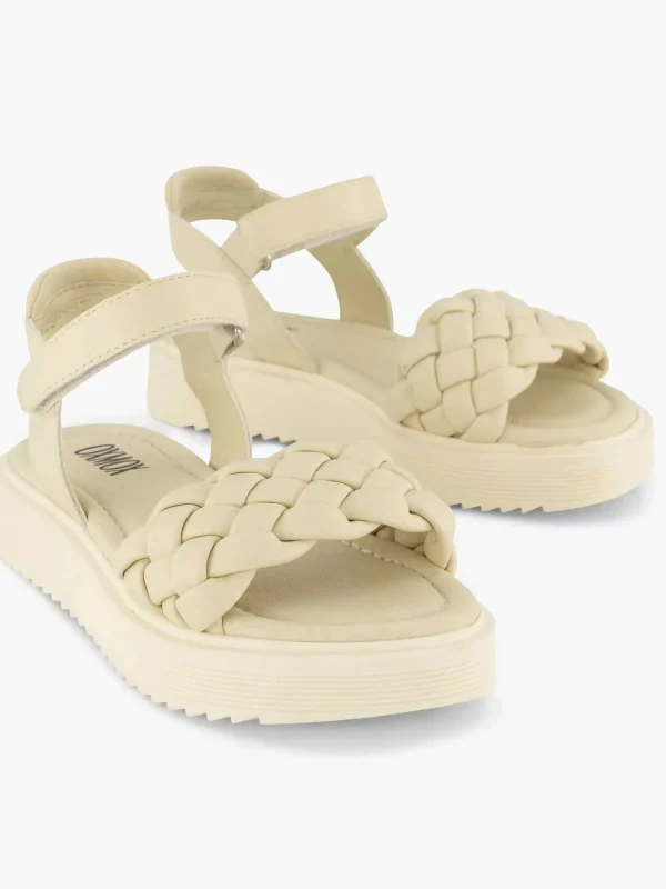 Kinderen Oxmox Beige Sandaal