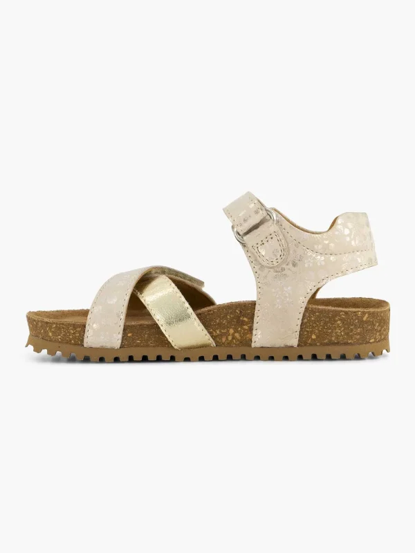 Kinderen Graceland Beige Sandaal