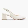 Dames Graceland Beige Slingback