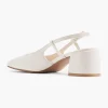 Dames Graceland Beige Slingback