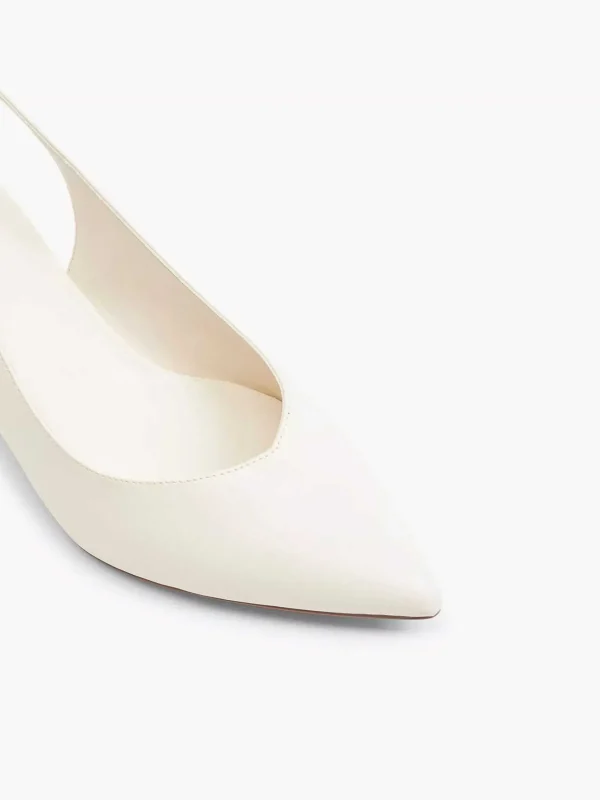 Dames Graceland Beige Slingback