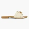 Dames Graceland Beige Slipper