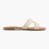 Dames Graceland Beige Slipper