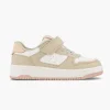 Kinderen Graceland Beige Sneaker