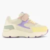 Kinderen Oxmox Beige Sneaker