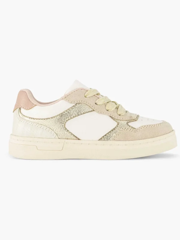 Kinderen Graceland Beige Sneaker