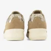 Dames Easy Street Beige Sneaker