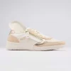 Dames Easy Street Beige Sneaker