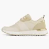 Dames MEXX Beige Sneaker