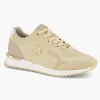 Dames MEXX Beige Sneaker
