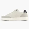 Heren Memphis One Beige Sneaker